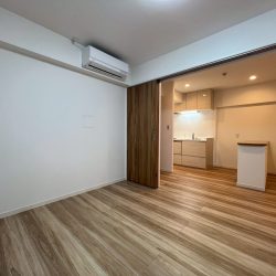 ライオンズマンション高砂　2階　2LDK 画像8